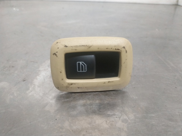 MERCEDES A2518200510 Unidad de control de elevalunas delantero derecho comprar Pamplona