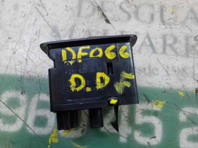 A25182005109051 Unidad de control de elevalunas delantero derecho  en stock Sabadell