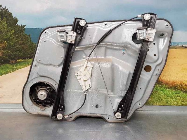 MERCEDES A2518200742 Motor del elevalunas de la puerta delantera izquierda  comprar en Albacete