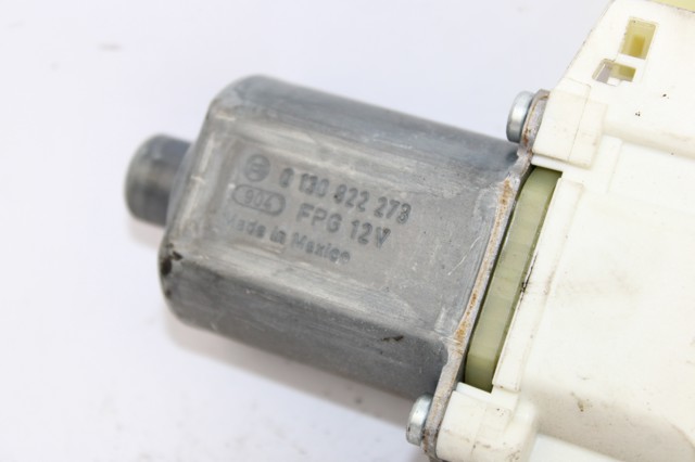 A2518200742 MERCEDES Motor del elevalunas de la puerta delantera izquierda  comprar en Oviedo