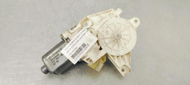 A2518200742 MERCEDES Motor del elevalunas de la puerta delantera izquierda  comprar en Oviedo