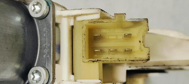A2518200742 Motor del elevalunas de la puerta delantera izquierda  comprar en Pontevedra