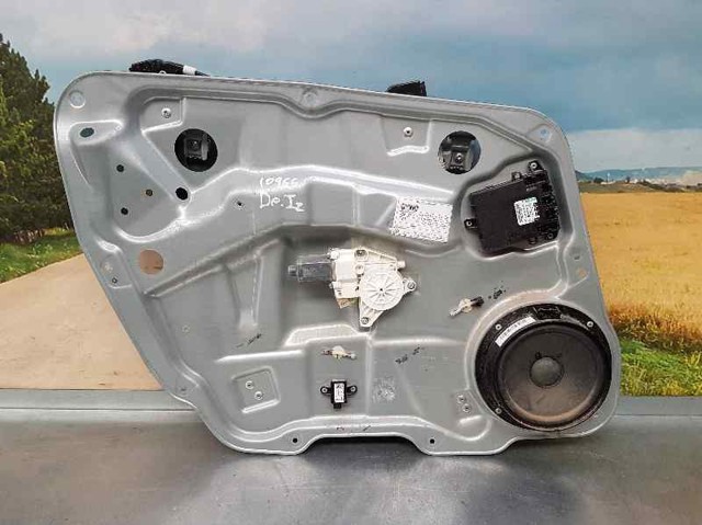 A2518200742 MERCEDES Motor del elevalunas de la puerta delantera izquierda  disponible Ourense
