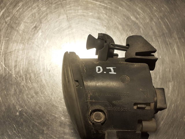 A2518200756 Luz antiniebla izquierdo  en stock Sabadell