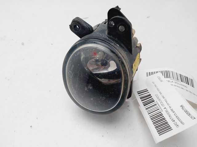 A2518200756 Mercedes/Smart