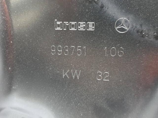 MERCEDES A2518200842 Motor del elevalunas de la puerta delantera derecha  comprar en Murcia