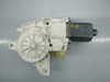 Motor eléctrico, elevalunas, puerta delantera derecha A2518200842 MERCEDES