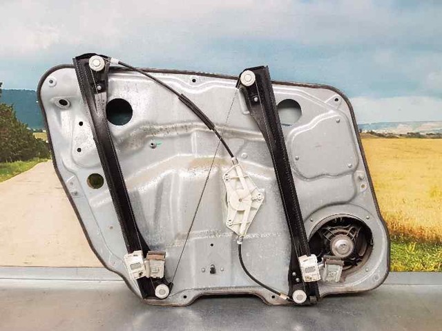A2518200842 MERCEDES Motor del elevalunas de la puerta delantera derecha  comprar en Lleida
