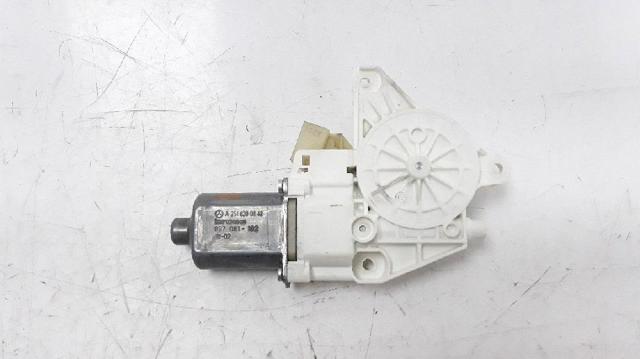 A2518200842 Motor del elevalunas de la puerta delantera derecha comprar Girona