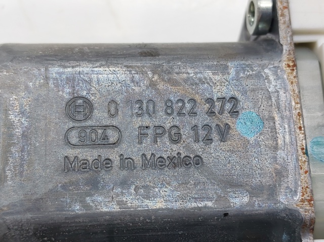 MERCEDES A2518200842 Motor del elevalunas de la puerta delantera derecha  comprar en Ponferrada