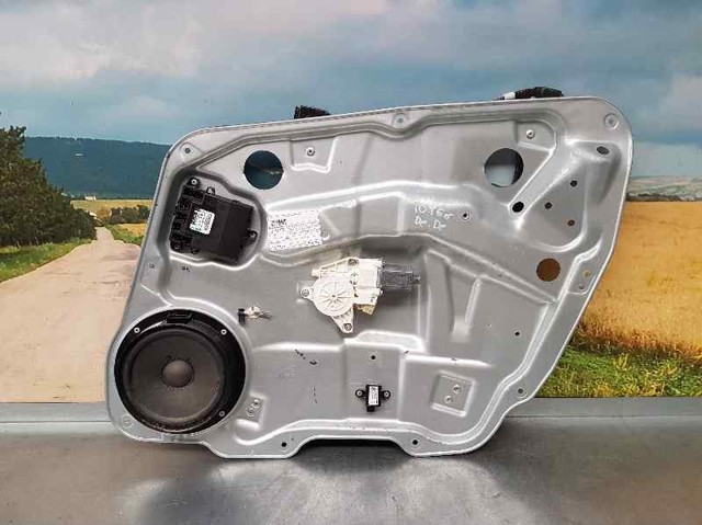 A2518200842 Motor del elevalunas de la puerta delantera derecha  comprar en Pontevedra