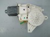 Motor eléctrico, elevalunas, puerta trasera izquierda A2518200942 MERCEDES