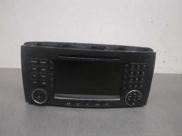 A2518200979 Mercedes
