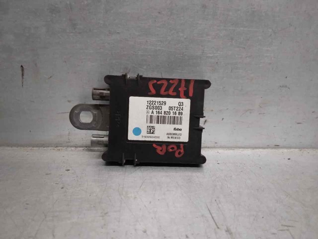 A2518201010 MERCEDES  disponible Ourense