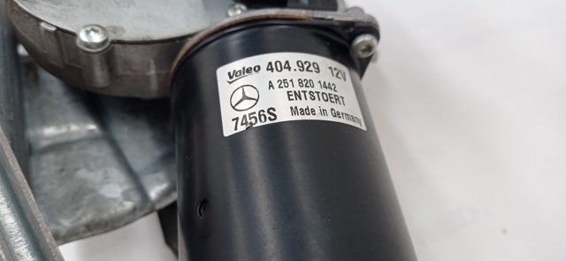 A2518201442 Mercedes
