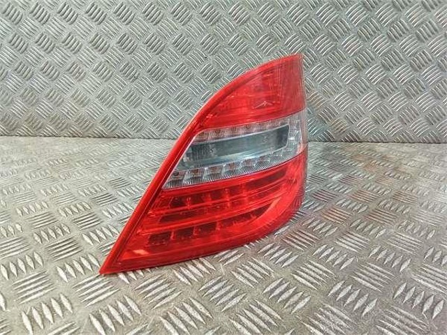 A2518202064 Mercedes