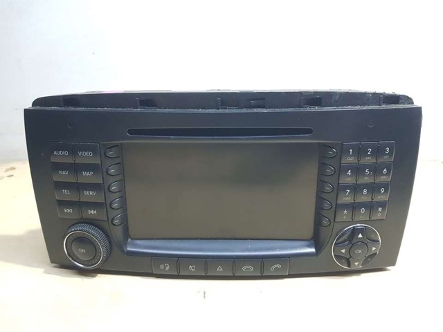 A2518202279 Mercedes