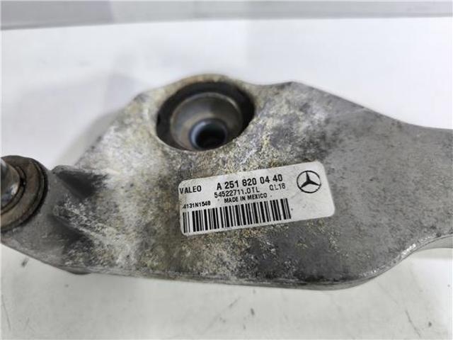 Comprar Motor del limpiaparabrisas Mercedes R  W251 a bajo precio