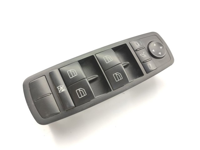 MERCEDES A2518300290 Interruptor de elevalunas delantera izquierda comprar Barcelona