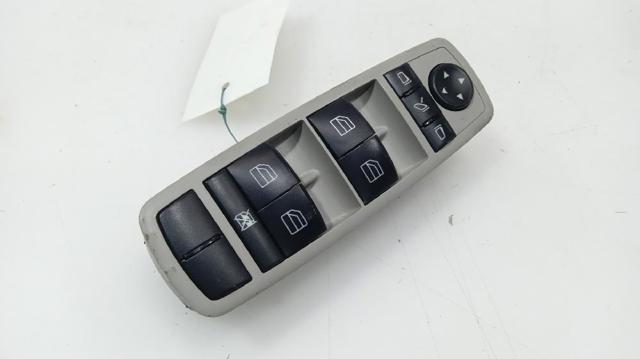 MERCEDES A2518300290 Interruptor de elevalunas delantera izquierda  en stock Terrassa