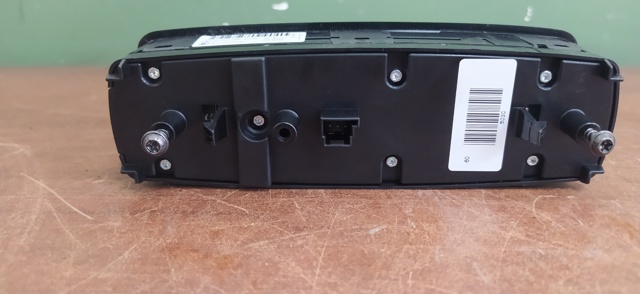 MERCEDES A2518300290 Interruptor de elevalunas delantera izquierda  en stock Terrassa
