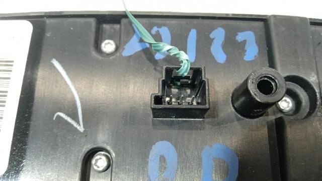 A2518300290 Unidad de control de elevalunas delantera izquierda  comprar en Reus