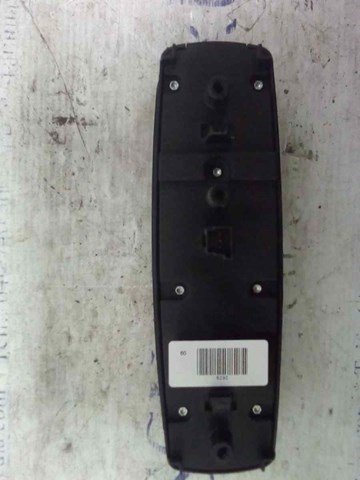 MERCEDES A2518300290 Interruptor de elevalunas delantera izquierda comprar Tarragona