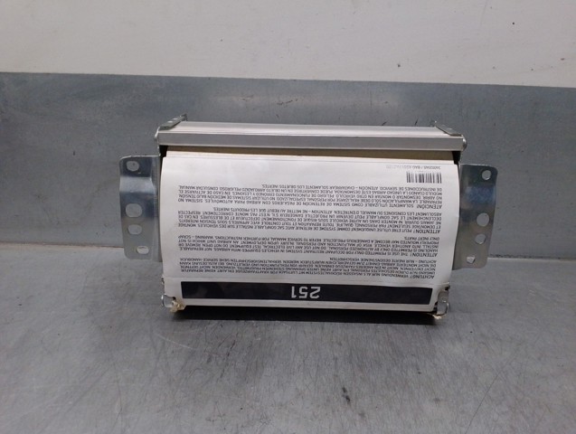 A2518600805 Mercedes