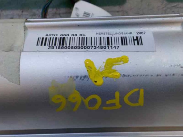 A2518600805 Mercedes