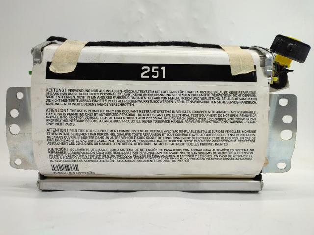 A2518600805 Mercedes