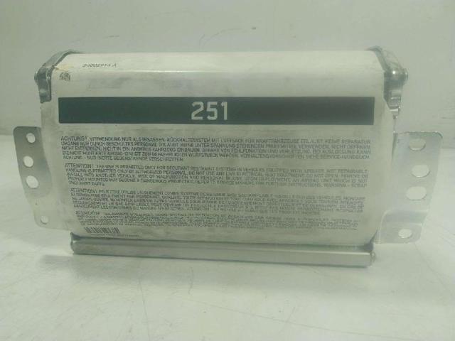 A2518600805 Airbag del pasajero  disponible Utrera