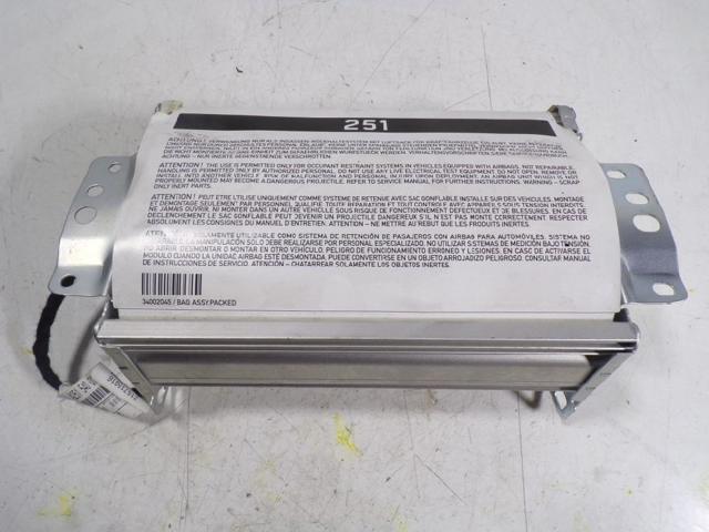 A2518600805 MERCEDES Airbag lateral  en stock Huelva