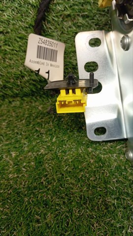 A2518600805 MERCEDES Airbag lateral comprar Bilbao