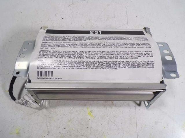 A2518600805 Airbag lateral  en stock Granada
