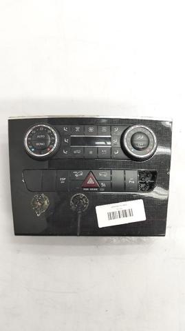 Unidad de control aire acondicionado para Mercedes ML/GLE W164
