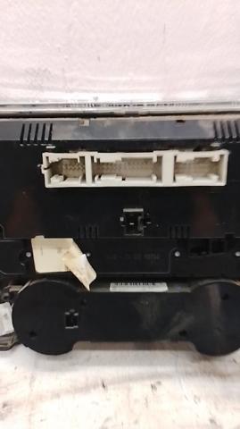 Unidad de control de la ventilación Mercedes ML/GLE  (2005-2011)