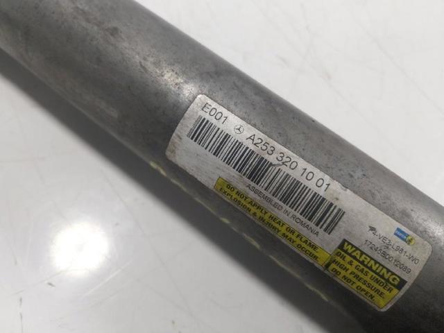 MERCEDES A2533201001 Amortiguador trasero  comprar en Albacete