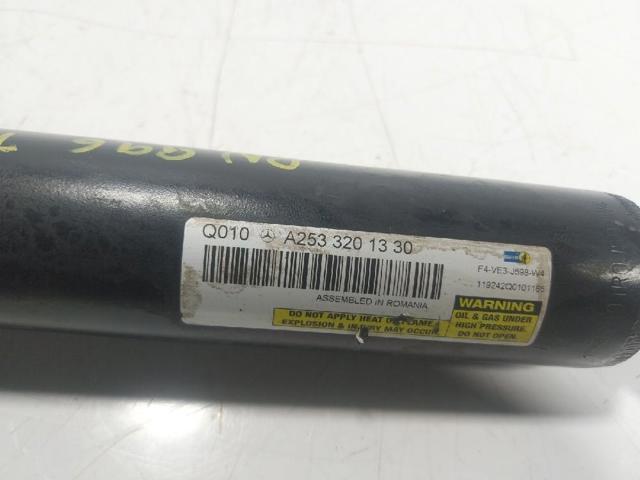 A2533201330 Amortiguador trasero  en stock Sabadell