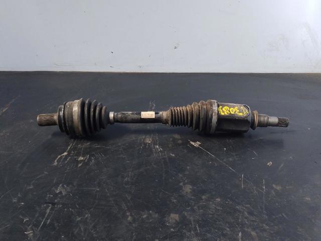 Semieje delantero derecho A2533305601 MERCEDES