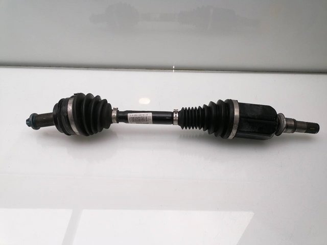 Semieje delantero derecho A2533305601 MERCEDES
