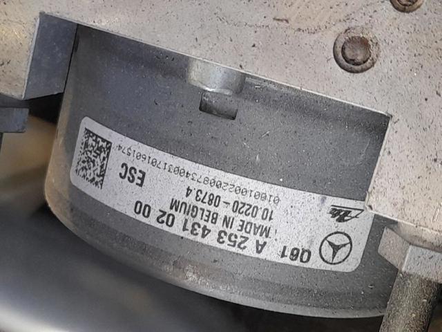 A2534310200 Mercedes