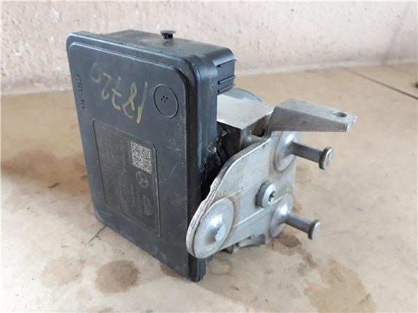 A2534310200 Mercedes