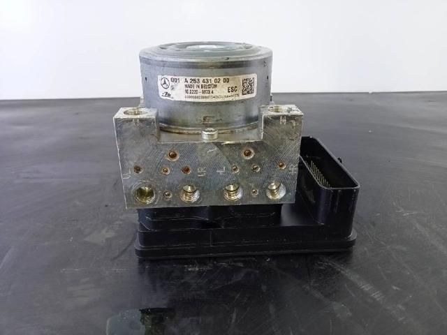A2534310200 Mercedes