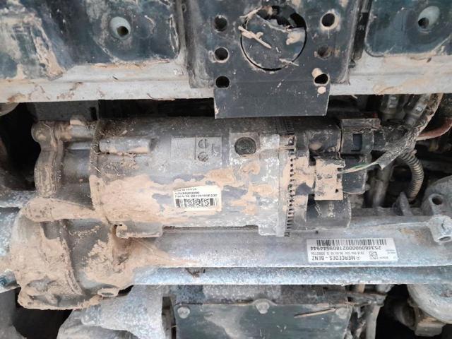 A2534609000 Mercedes