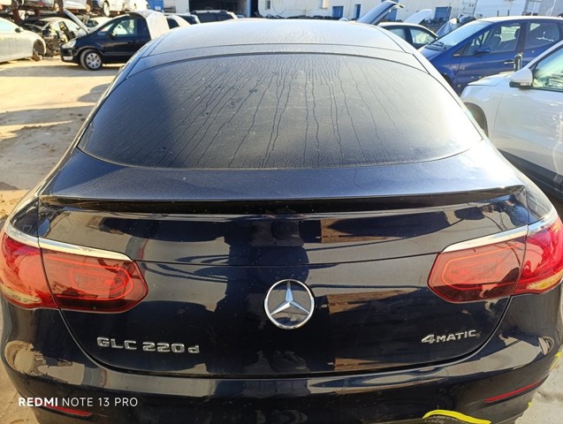 A2537400105 Mercedes