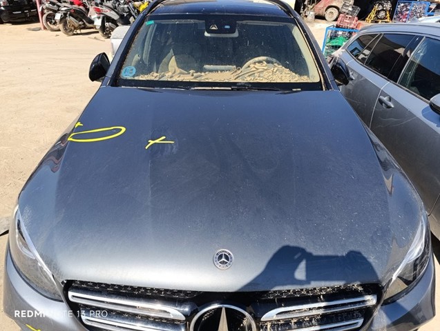 A2538800157 Mercedes