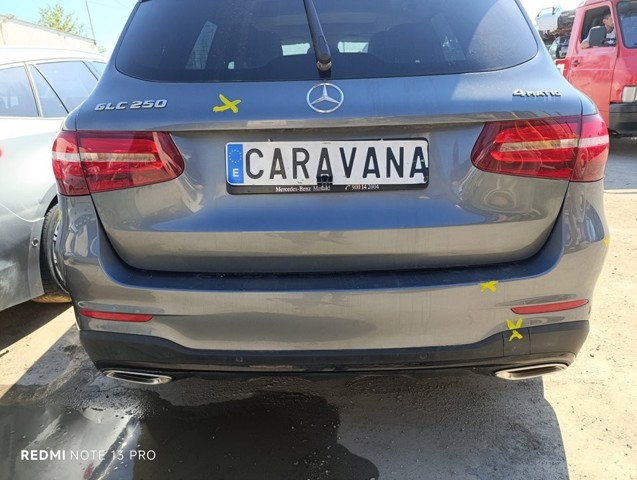 A2538851601 Mercedes