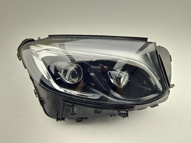 Faro derecho para Mercedes GLC X253