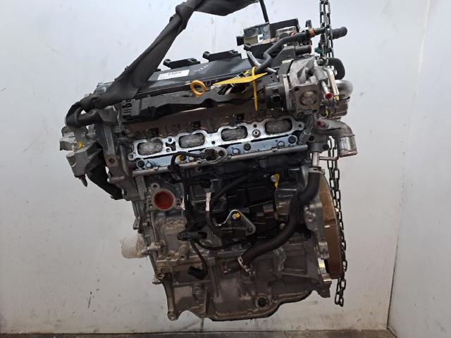 Motor completo A25AFXS Toyota