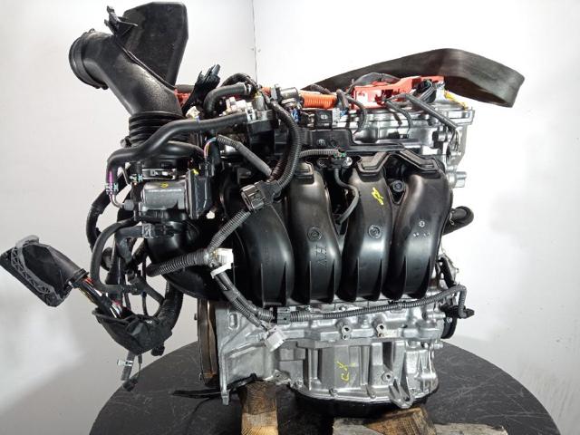 Motor Toyota RAV4 V (A5,H5)
